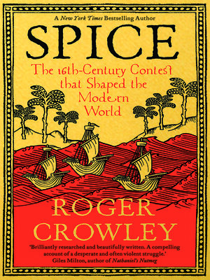 Spice - ebook